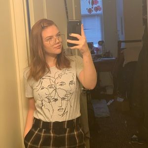 Meet your Posher, Melena